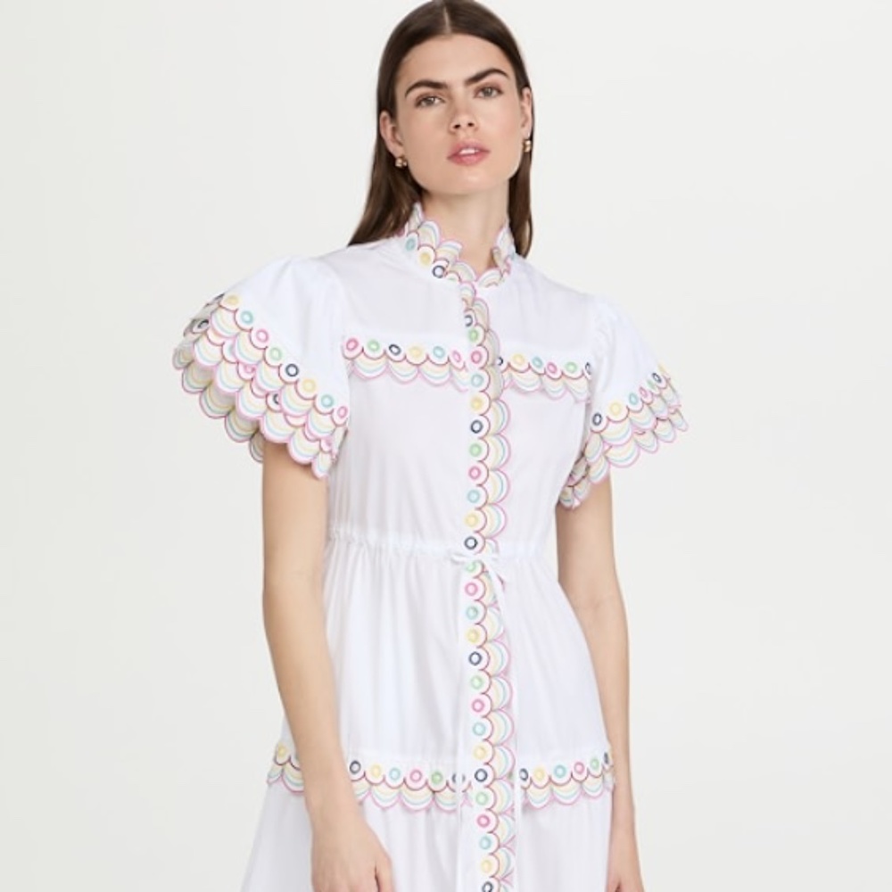 CeliaB Malik Dress size XS